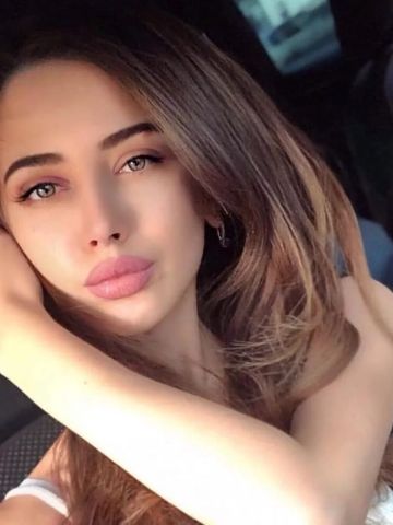 Анкета проститутки Марго, 24 года